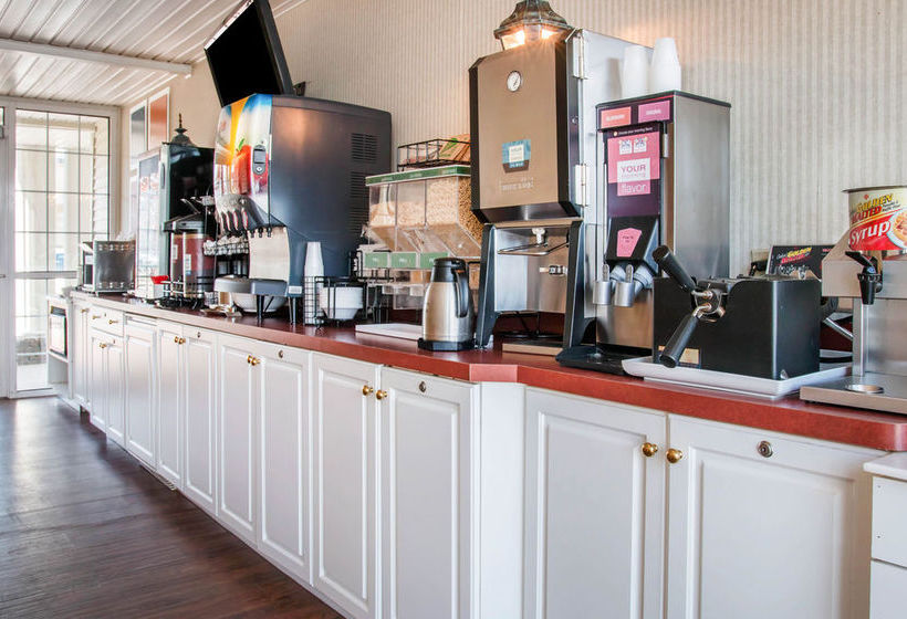 Hotel Comfort Inn  | Mackinaw City | Michigan | United States 1