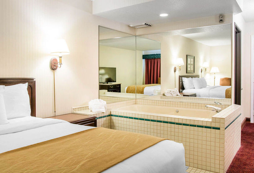 Hotel Comfort Inn  | Mackinaw City | Michigan | United States 12