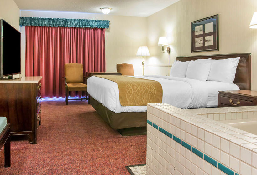 Hotel Comfort Inn  | Mackinaw City | Michigan | United States 13