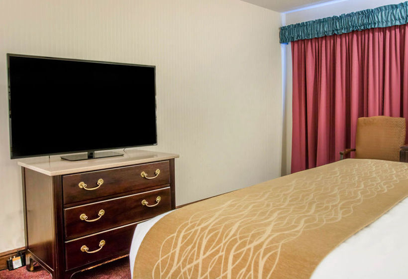 Hotel Comfort Inn  | Mackinaw City | Michigan | United States 14