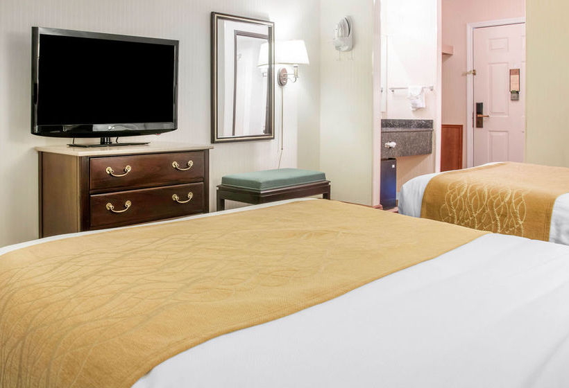 Hotel Comfort Inn  | Mackinaw City | Michigan | United States 15