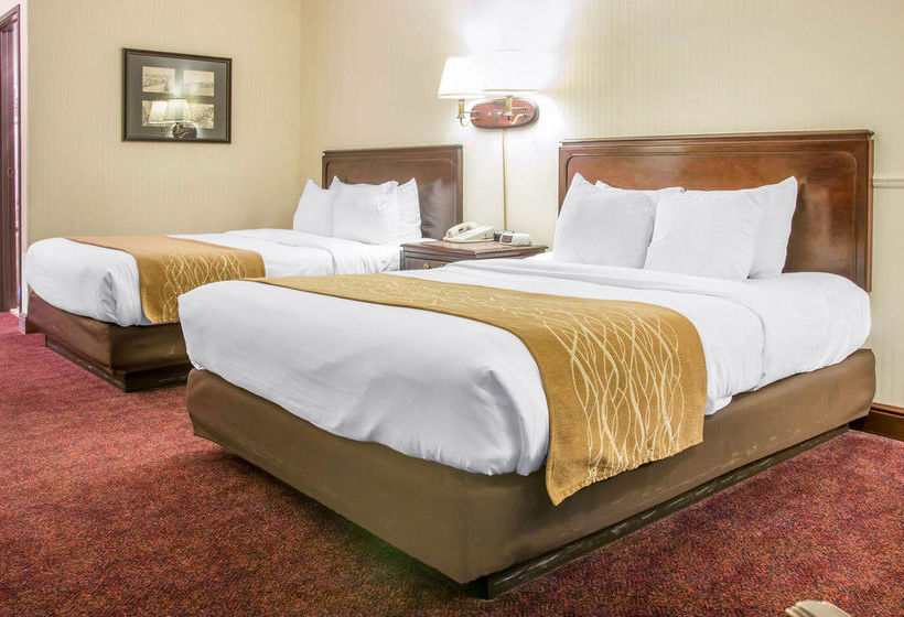 Hotel Comfort Inn  | Mackinaw City | Michigan | United States 17