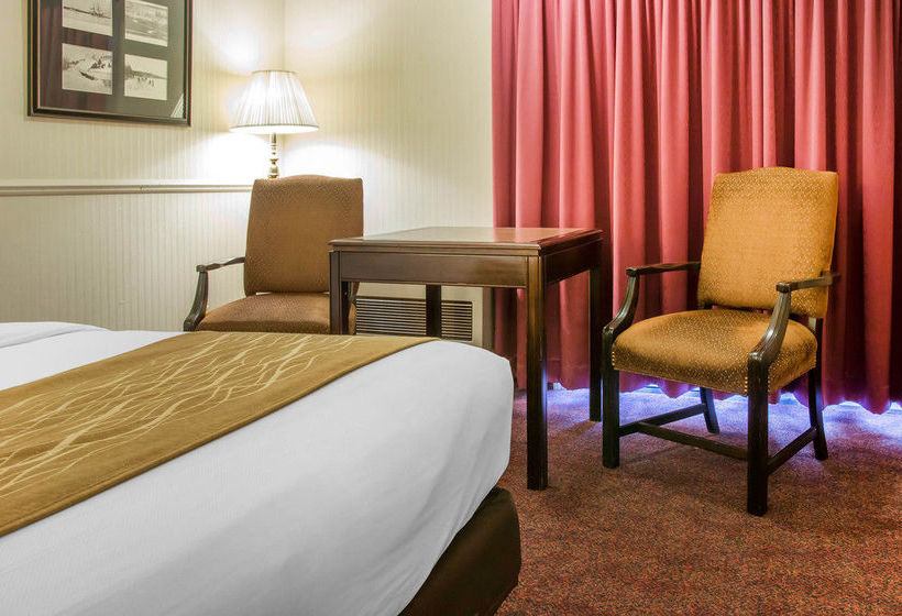 Hotel Comfort Inn  | Mackinaw City | Michigan | United States 18