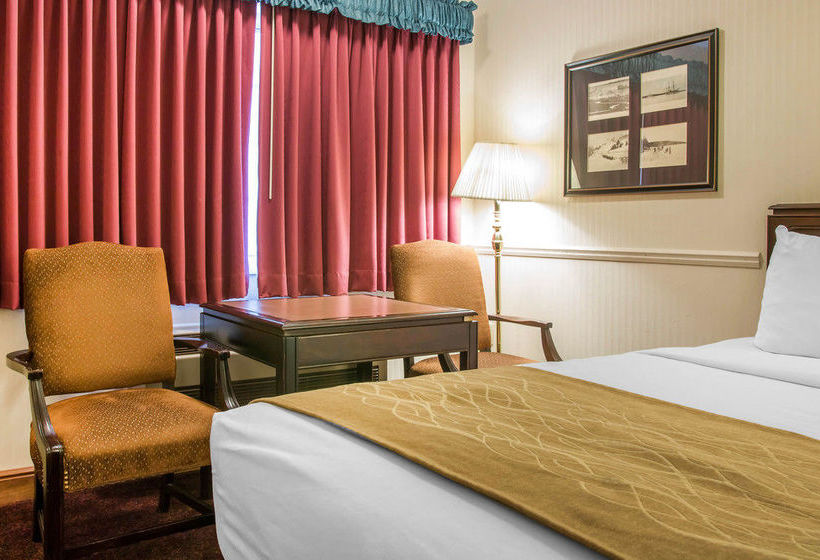 Hotel Comfort Inn  | Mackinaw City | Michigan | United States 20