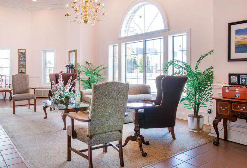 Hotel Comfort Inn  | Mackinaw City | Michigan | United States 6