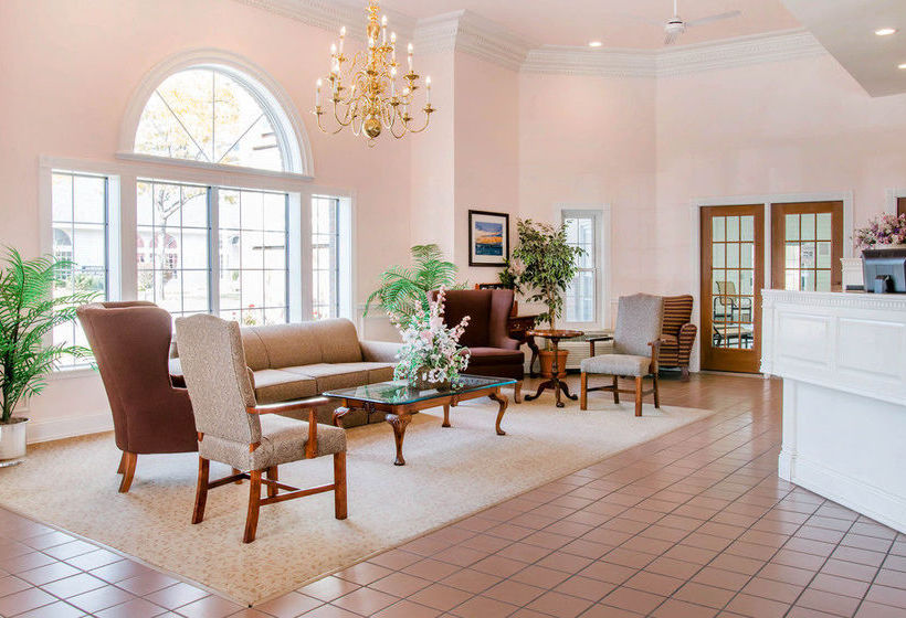 Hotel Comfort Inn  | Mackinaw City | Michigan | United States 7