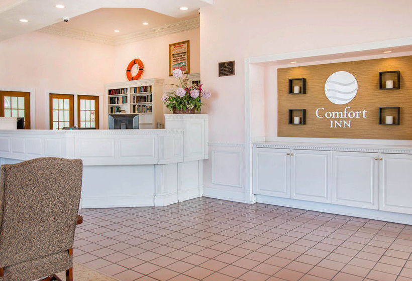Hotel Comfort Inn  | Mackinaw City | Michigan | United States 9