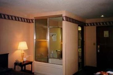 Hotel Comfort Inn 