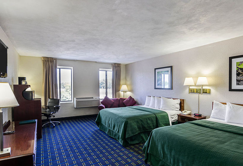 Hotel Quality Inn 
