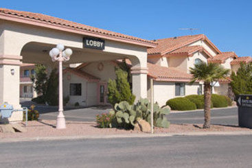 Hotel Days Inn Willcox Willcox