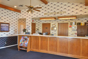 Hotel Days Inn Willcox  | Willcox | Arizona | United States 1