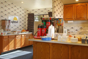 Hotel Days Inn Willcox  | Willcox | Arizona | United States 2