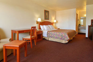 Hotel Days Inn Willcox  | Willcox | Arizona | United States 3