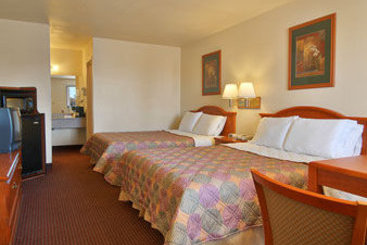 Hotel Days Inn Willcox  | Willcox | Arizona | United States 4