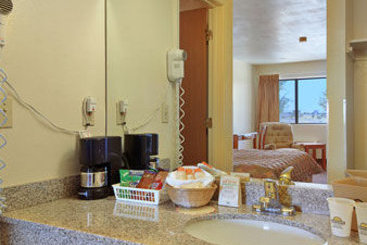 Hotel Days Inn Willcox  | Willcox | Arizona | United States 5