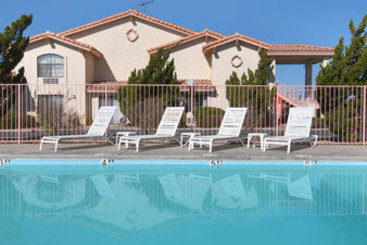 Hotel Days Inn Willcox  | Willcox | Arizona | United States 6