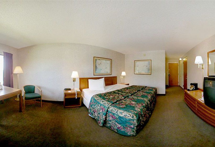 Hotel Ramada At River Ridge  | Asheville | North Carolina | United States 2