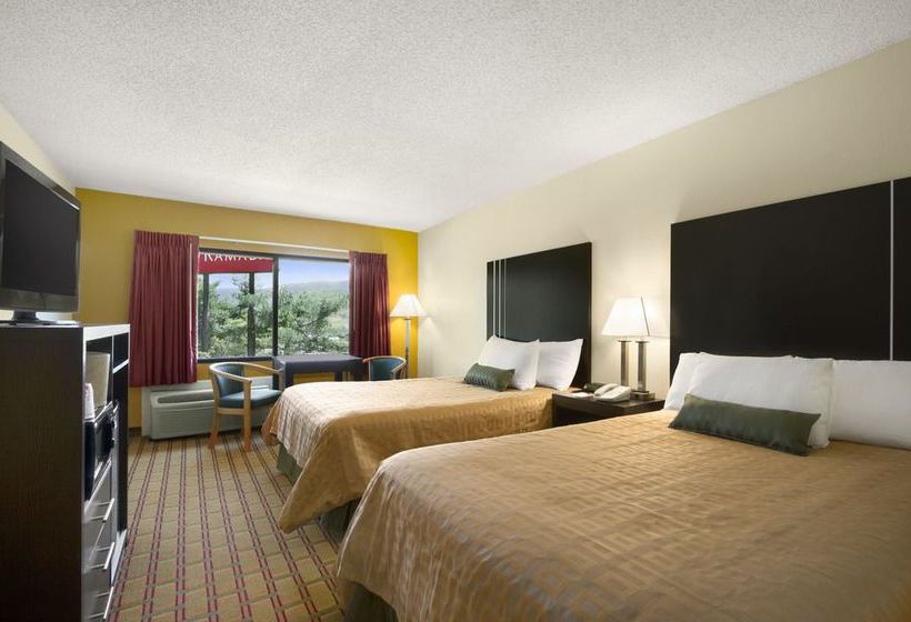 Hotel Ramada At River Ridge  | Asheville | North Carolina | United States 5