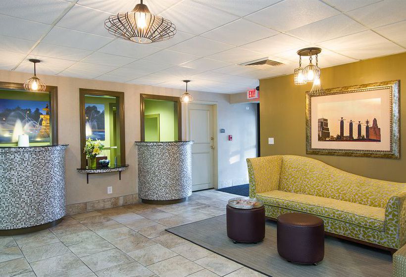 Hotel 816 Kcexperience  | Kansas City | Missouri | United States 10