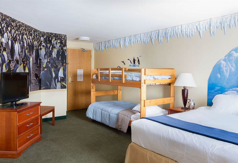 Hotel 816 Kcexperience  | Kansas City | Missouri | United States 11