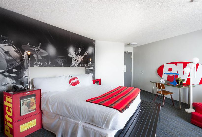 Hotel 816 Kcexperience  | Kansas City | Missouri | United States 12