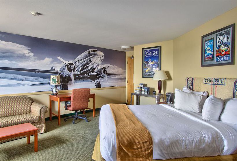 Hotel 816 Kcexperience  | Kansas City | Missouri | United States 14