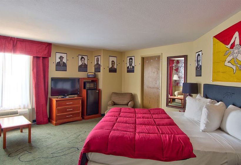 Hotel 816 Kcexperience  | Kansas City | Missouri | United States 15