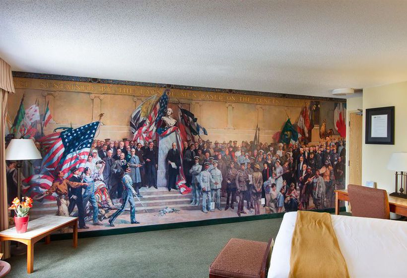 Hotel 816 Kcexperience  | Kansas City | Missouri | United States 16