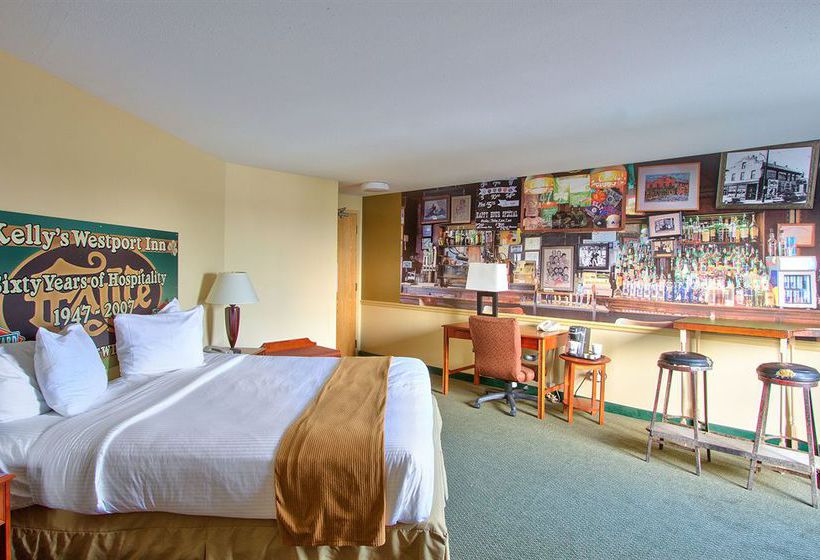Hotel 816 Kcexperience  | Kansas City | Missouri | United States 18