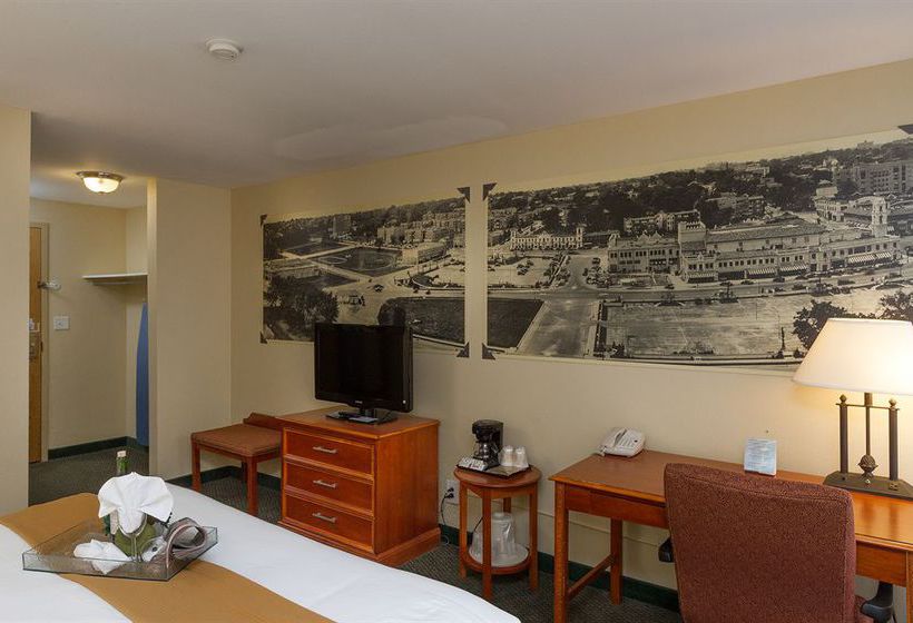 Hotel 816 Kcexperience  | Kansas City | Missouri | United States 2