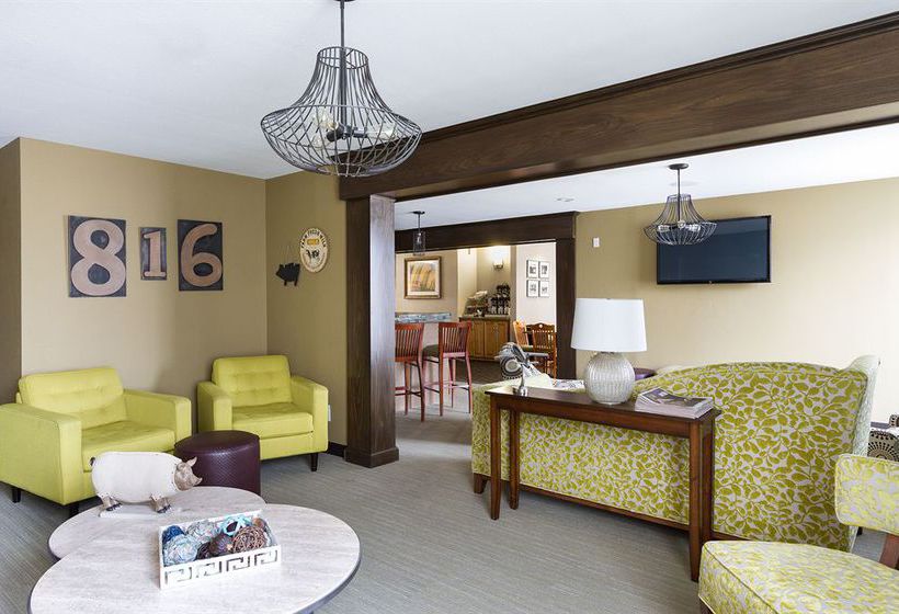 Hotel 816 Kcexperience  | Kansas City | Missouri | United States 20