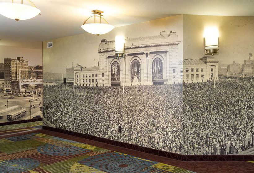 Hotel 816 Kcexperience  | Kansas City | Missouri | United States 3