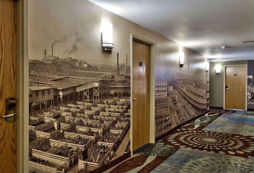 Hotel 816 Kcexperience  | Kansas City | Missouri | United States 5