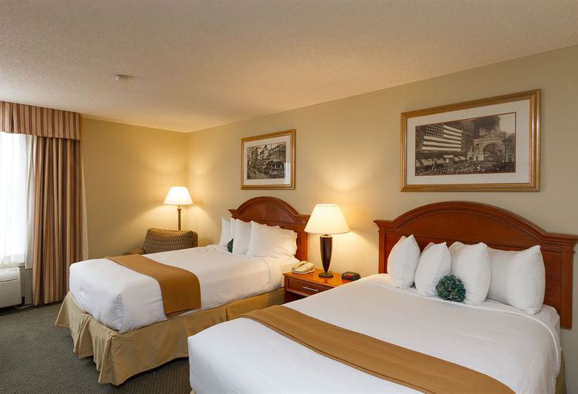 Hotel 816 Kcexperience  | Kansas City | Missouri | United States 7