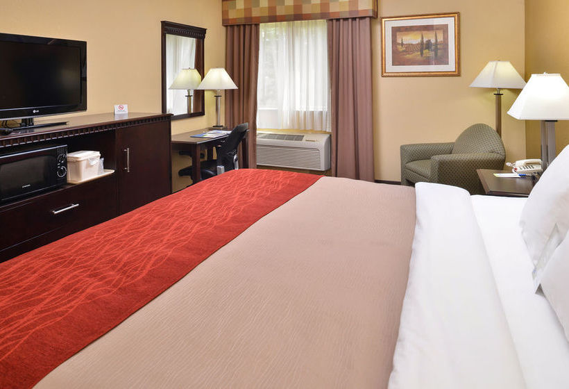 Hotel Comfort Inn  | Asheboro | North Carolina | United States 11