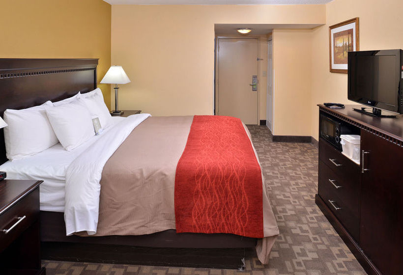 Hotel Comfort Inn  | Asheboro | North Carolina | United States 13