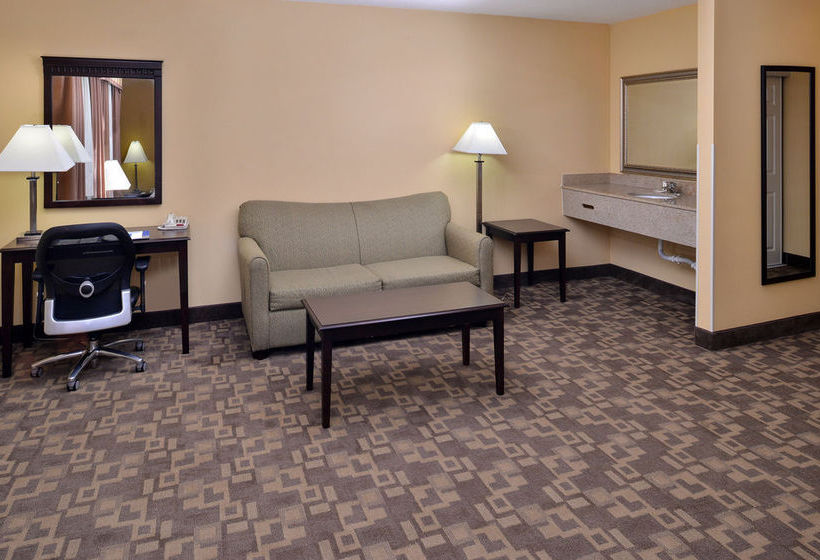Hotel Comfort Inn  | Asheboro | North Carolina | United States 14