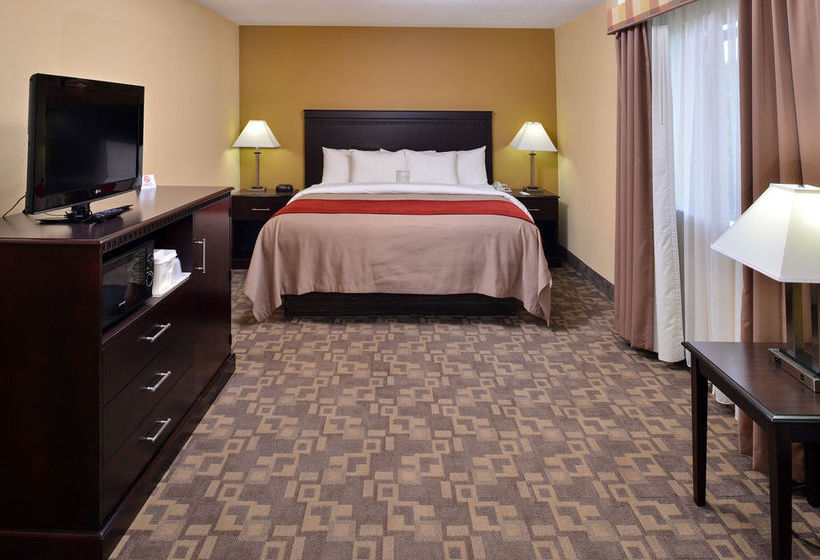 Hotel Comfort Inn  | Asheboro | North Carolina | United States 15