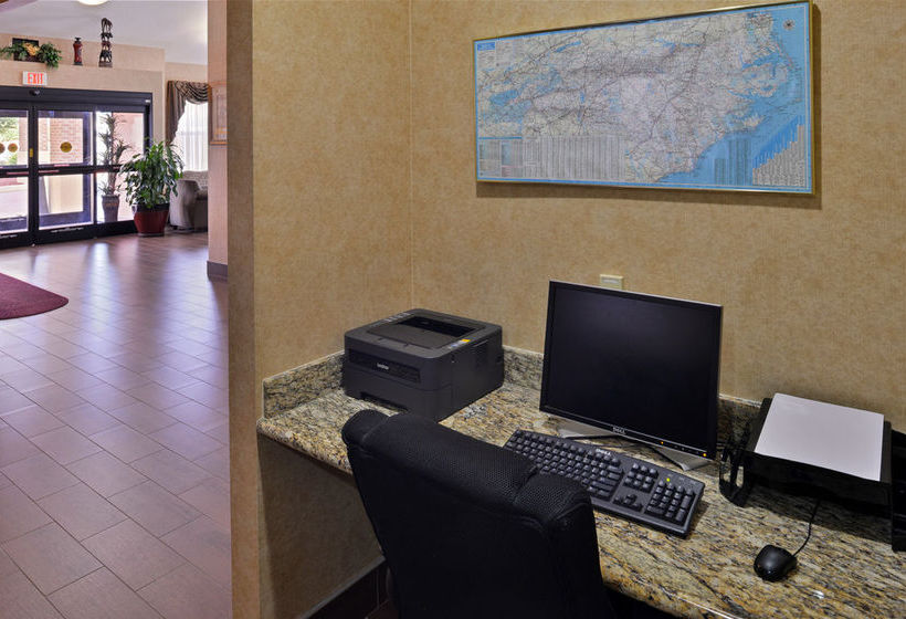 Hotel Comfort Inn  | Asheboro | North Carolina | United States 16