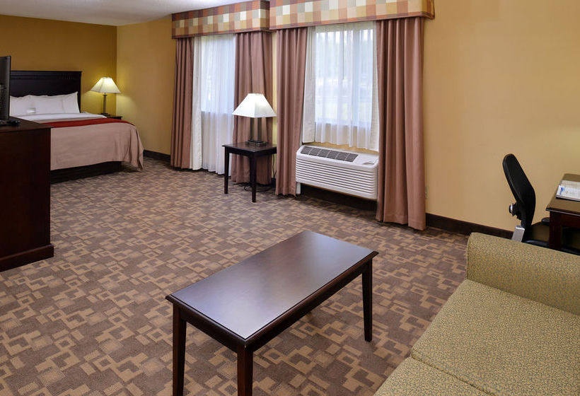 Hotel Comfort Inn  | Asheboro | North Carolina | United States 17