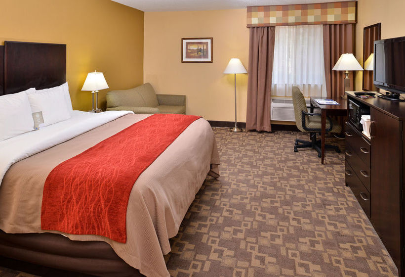Hotel Comfort Inn  | Asheboro | North Carolina | United States 18