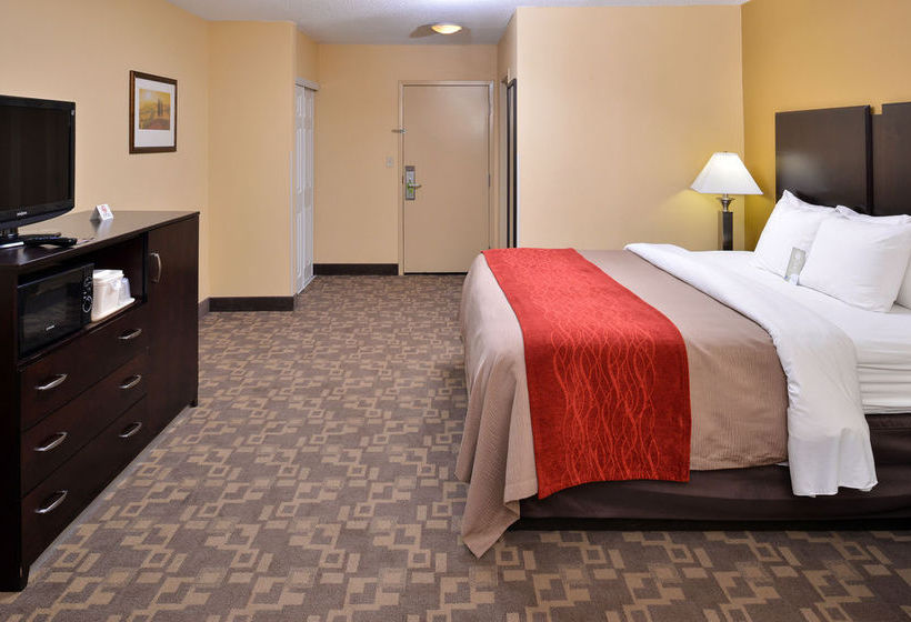 Hotel Comfort Inn  | Asheboro | North Carolina | United States 20