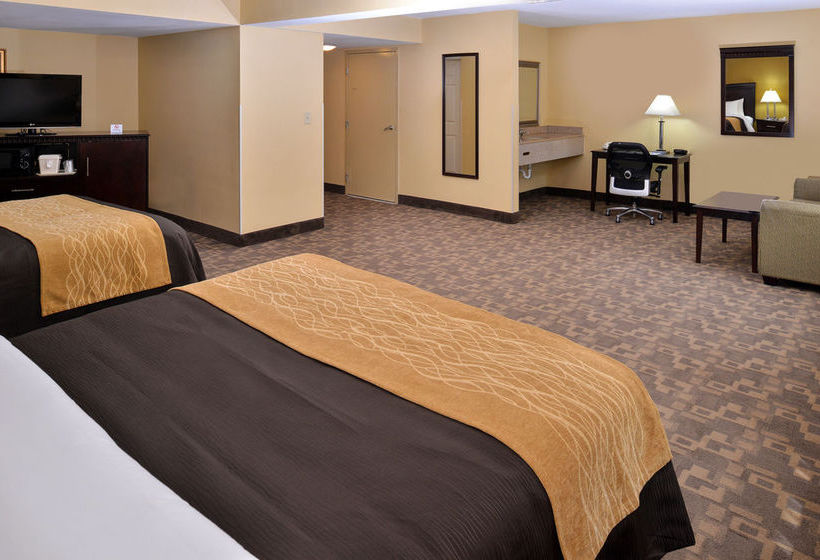 Hotel Comfort Inn  | Asheboro | North Carolina | United States 3