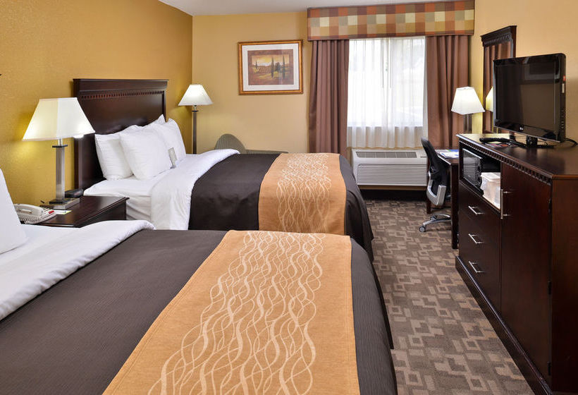 Hotel Comfort Inn  | Asheboro | North Carolina | United States 5