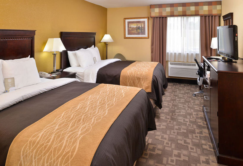 Hotel Comfort Inn  | Asheboro | North Carolina | United States 6