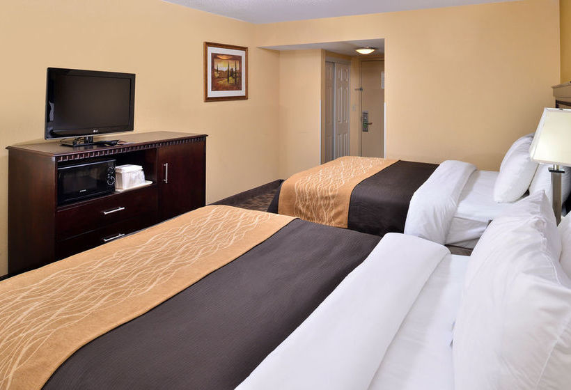 Hotel Comfort Inn  | Asheboro | North Carolina | United States 7