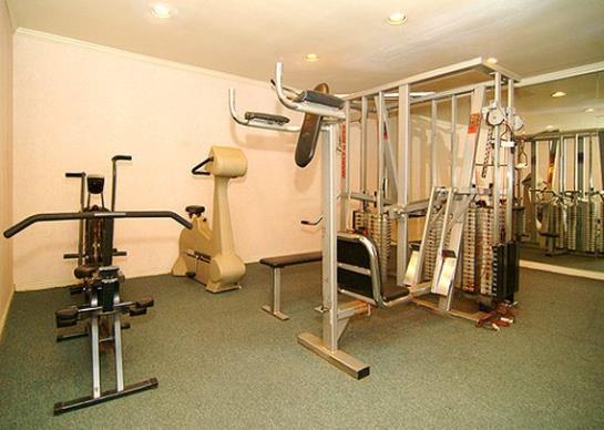 Hotel Quality Inn  | Payson | Utah | Hotel negli Stati Uniti