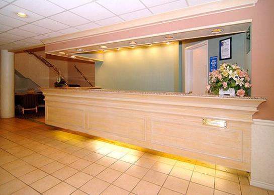 Hotel Quality Inn  | Payson | Utah | Hotel negli Stati Uniti 2