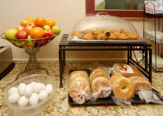 Hotel Quality Inn  | Payson | Utah | Hotel negli Stati Uniti 4