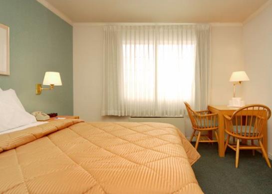 Hotel Quality Inn  | Payson | Utah | Hotel negli Stati Uniti 5